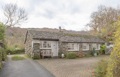 Goody Bridge Barn - Foto 28