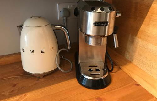 Dippy cottage - Foto 17