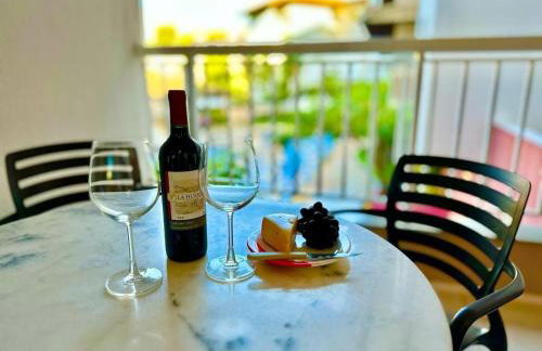 Porto Beach Conforto e Lazer a 200m do B Park - Foto 64