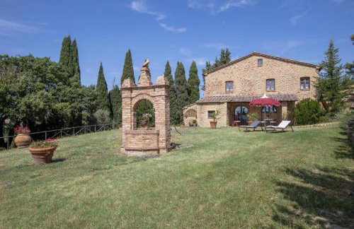 Podere Del Botruccio - Foto 77