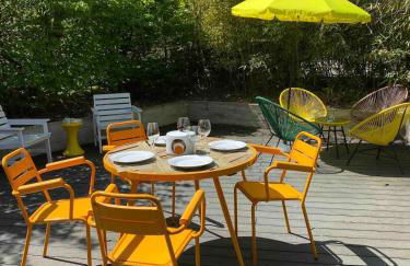 La maison bleue - Foto 16