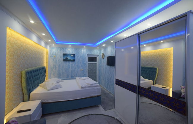 Ali Baba Apart Otel - Photo 11