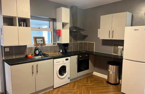 Bacton Coastal Retreat - Foto 30