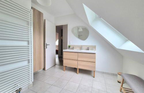 Ideal stay between Saint-Malo and Mont St-Michel - Foto 23