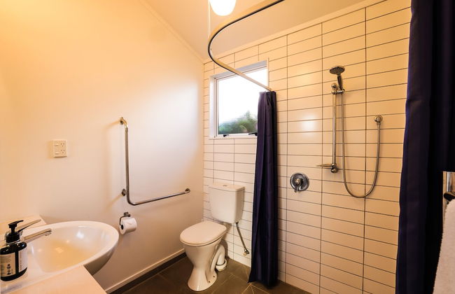 Tasman Holiday Parks – Waihi Beach - Foto 13