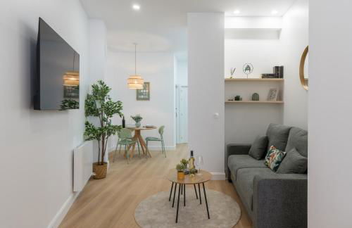 KAIXO BILBAO APARTMENTS - Foto 7