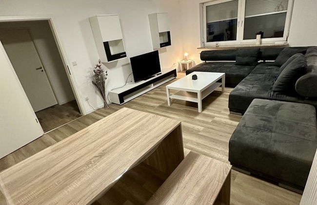 Ferienwohnung am Glück - Foto 8