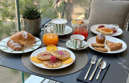 Metropol Ceccarini Suite - Luxury apartments - Foto 9