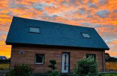 jolie chalet Normand - classée 3 étoiles - Foto 18