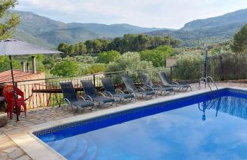 Casas Rurales Cerro Lobo - Foto 48