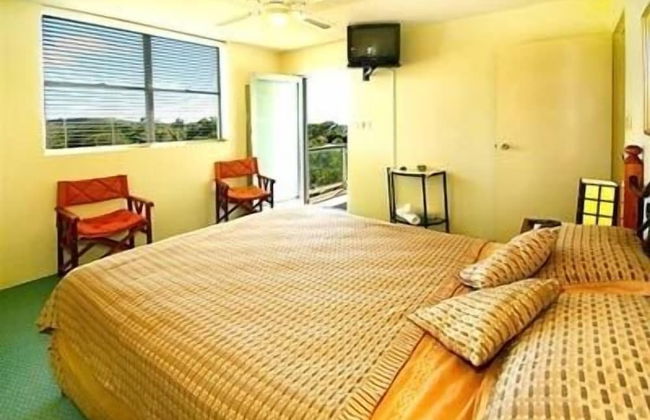 Tradewinds Apartments - Foto 24