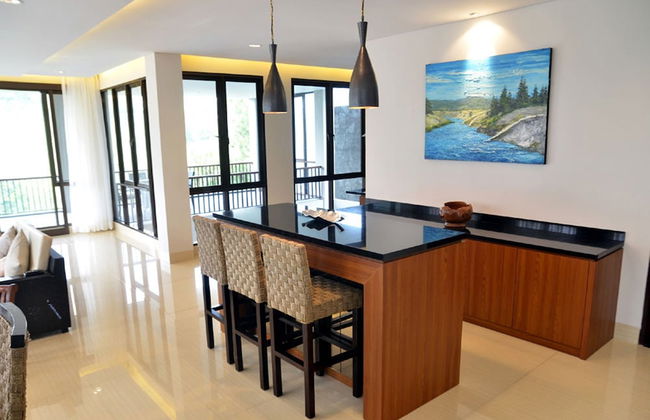 Green Forest Plantation View 6BR with Infinity Pool - Photo 27