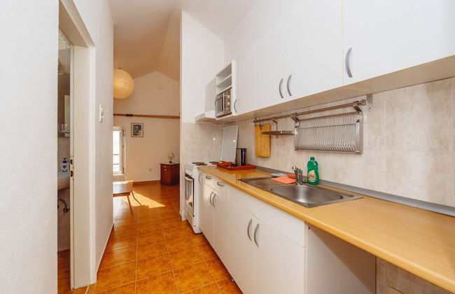 Apartments LIDO Petrovac - Foto 18