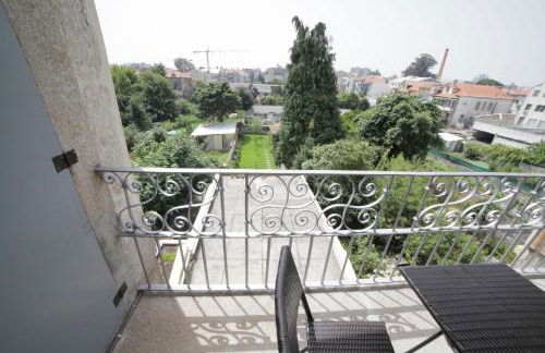 Cedofeita Back Garden - Foto 122