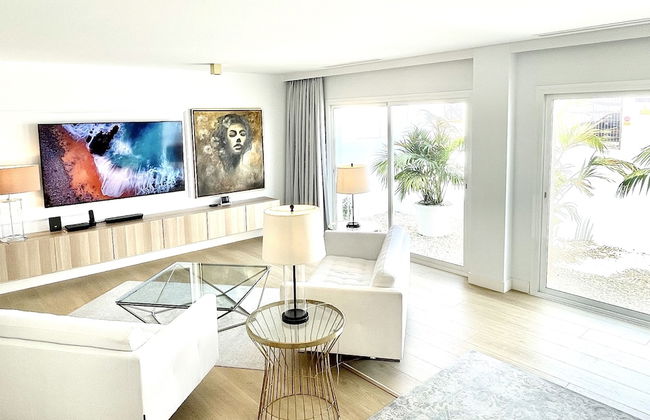 MONDRIAN Luxury Suites & Villas - Foto 46