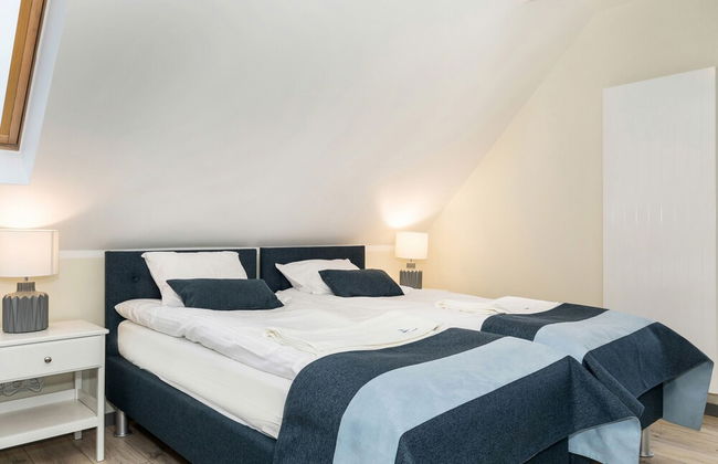 Holiday House Mewa by Renters - Foto 14