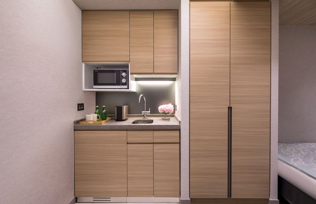 Modena by Fraser Hong Kong - Photo 10