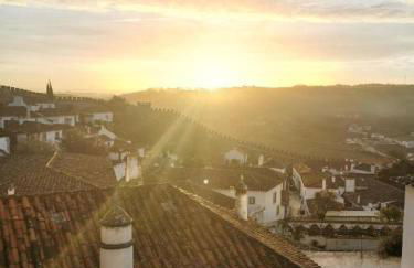 Casa Mourisca - Albino d'Óbidos - Foto 28