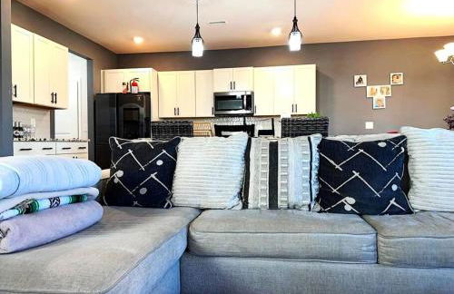 Simple Elegant Single Family Home DT Raleigh - Foto 7