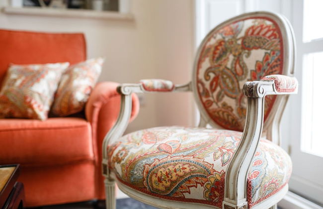 Suites Machado - Foto 22