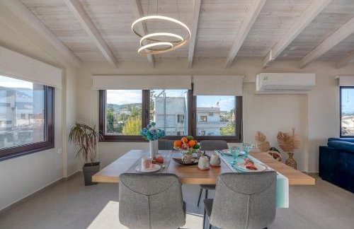 Angela Home, 5Street, Perivolia - Foto 11