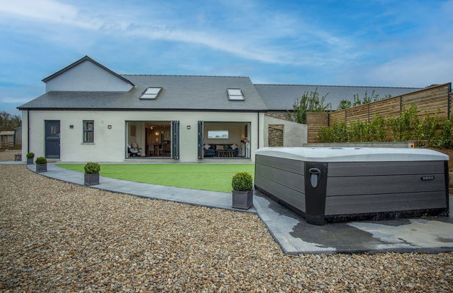 Kiln Park Farmhouse - 4 Bedroom Cottage - Narberth - Foto 1