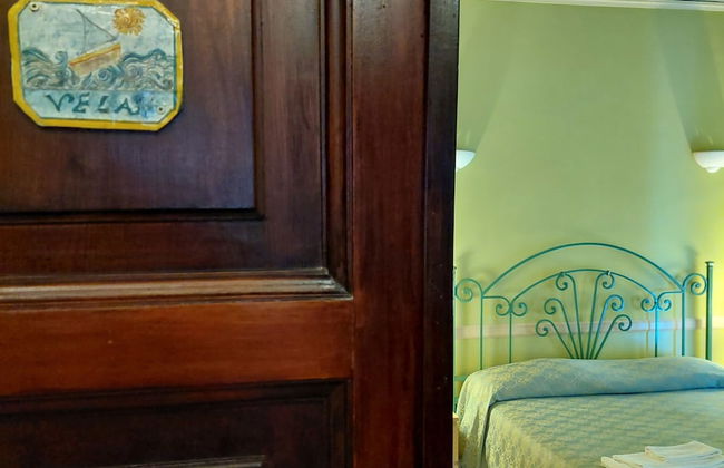 Residenza Maritti Decò Style - Foto 10