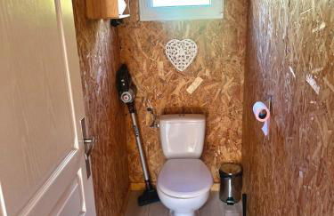 Chalet Bois Surf 5 min à pieds de l'océan - Foto 7