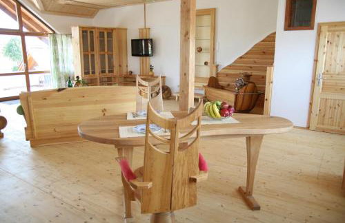 Ferienwohnung Gmeinwieser - Foto 12