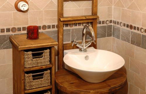 Casa Rural La Carretería - Foto 35