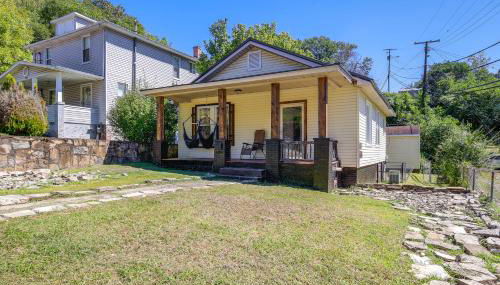 Williamson Cottage about 2 Mi to Town and Trails! - Foto 3