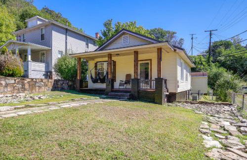 Williamson Cottage about 2 Mi to Town and Trails! - Photo 3