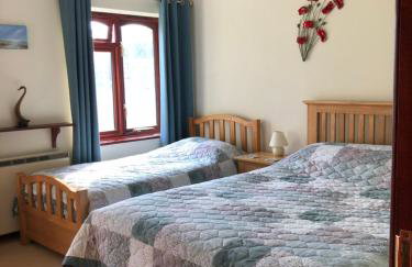 Lower Thornton Farm - Foto 65