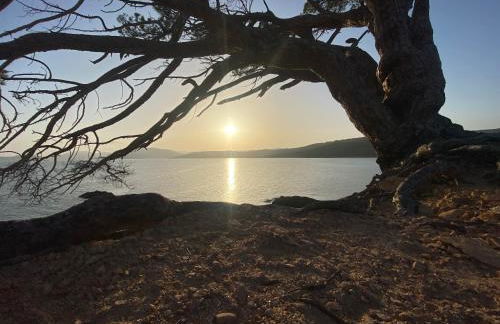 villa CASA TOTTI vue mer avec piscine - Foto 2