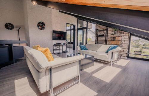 Villa Panoramica Pool & Sauna - Foto 19