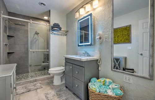 11 Mi to Dtwn Phoenix! Mtn-View Retreat with Hot Tub - Foto 14