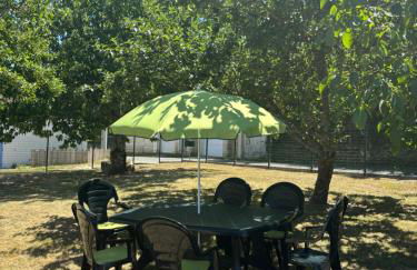 La Maison d'Amélie - Foto 21