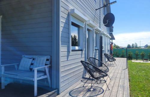 Domek letniskowy Młyn2 - Foto 57