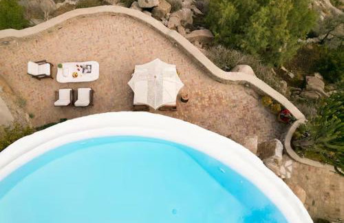 Villa Leo - Sea View Elegance and Infinity Pool - Photo 44