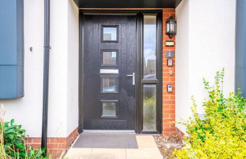 Mulberry Garden - Foto 33