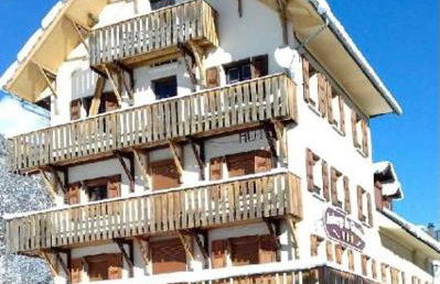 Auberge du Glandon - Foto 2