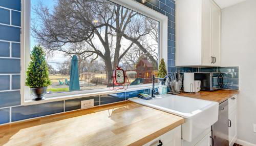 Mulligan Magic - Golf Hot Tub Fire Pit Scenic View - Foto 2