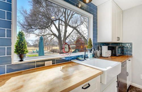 Mulligan Magic - Golf Hot Tub Fire Pit Scenic View - Foto 2