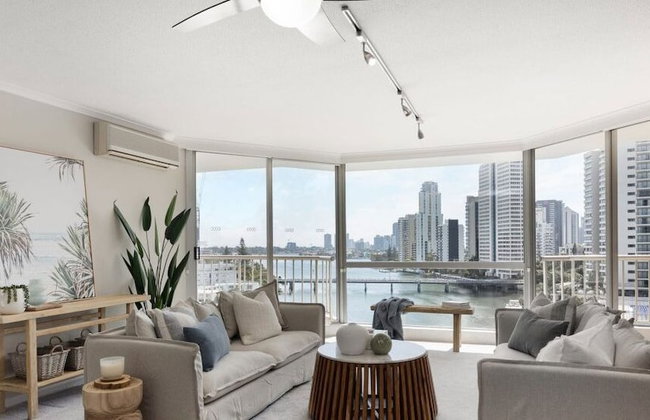 Moorings - HR Surfers Paradise - Foto 9