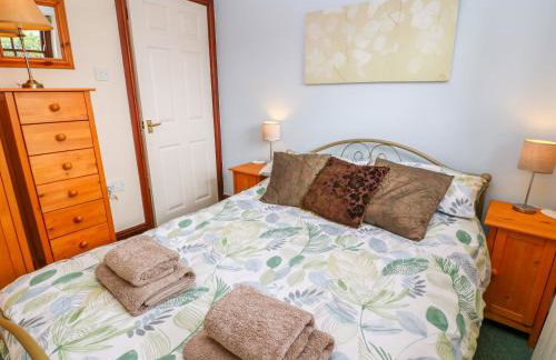 Mossley Cottage - Foto 19