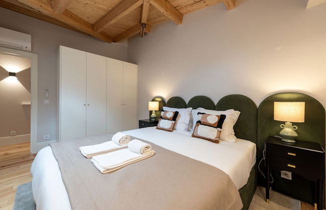 Ando Living - Flores 200 House - Foto 105