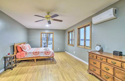 Honeoye Lake House with Community Amenities! - Foto 20