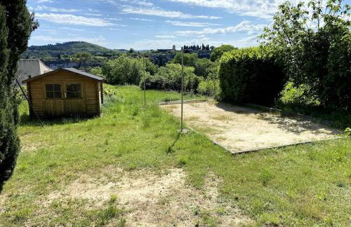 L'Escale aux portes des Gorges de l'Ardèche - Foto 12