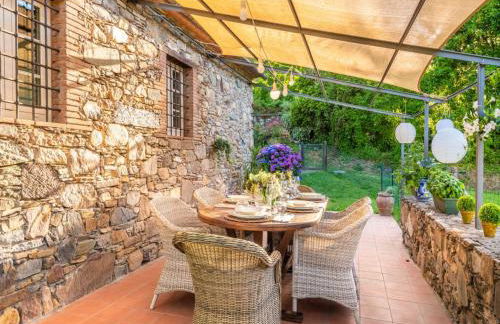Farmhouse in Lucca with Private Pool - Foto 26