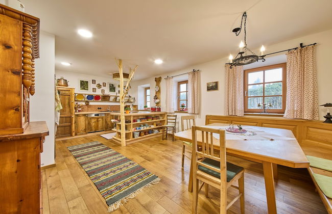 Holiday Home Edt - Foto 16